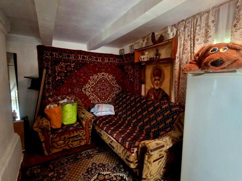 будинок за адресою с. Вільськ, Центральна