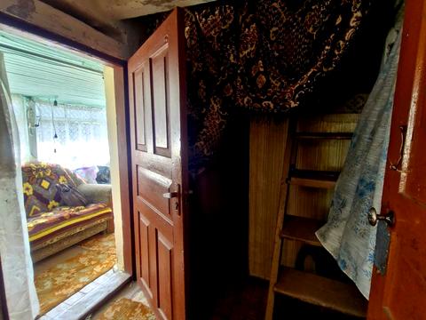 будинок за адресою с. Вільськ, Центральна