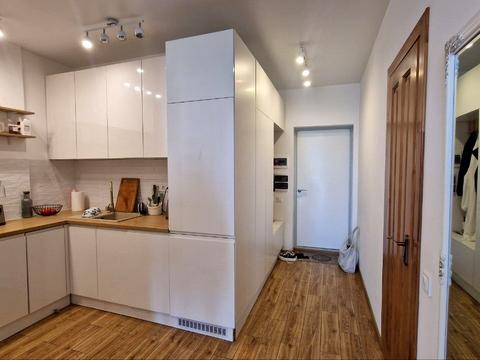 квартира за адресою Кульпарківська вул. (Кульпарківська), 64а