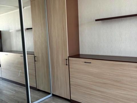 квартира по адресу Люстдорфская дорога ул. (Черноморская дорога), (7 секция)
