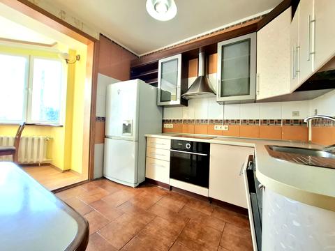 квартира по адресу Владимира Ивасюка просп. (Героїв Сталінграду), 24-А