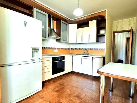 квартира по адресу Владимира Ивасюка просп. (Героїв Сталінграду), 24-А