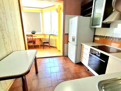 квартира по адресу Владимира Ивасюка просп. (Героїв Сталінграду), 24-А