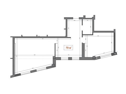 комерційна за адресою Болсуновська вул. (Сергія Струтинського), 21