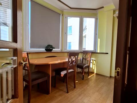 квартира по адресу Владимира Ивасюка просп. (Героїв Сталінграду), 24-А