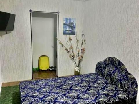квартира за адресою Мрії вул. (Академіка Туполєва), 15-Б
