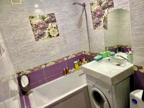 квартира за адресою Мрії вул. (Академіка Туполєва), 15-Б