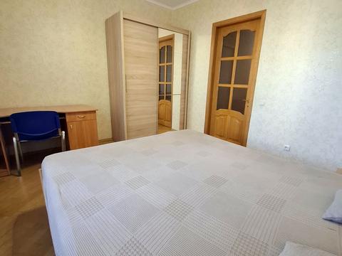 квартира по адресу Владимира Ивасюка просп. (Героїв Сталінграду), 24-А
