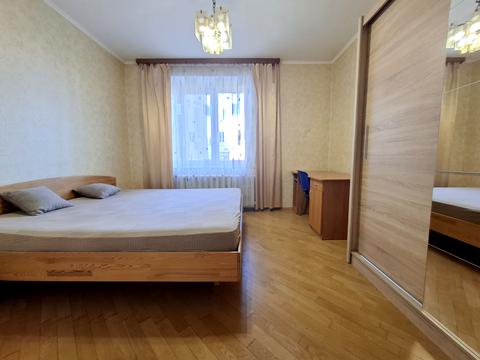 квартира по адресу Владимира Ивасюка просп. (Героїв Сталінграду), 24-А