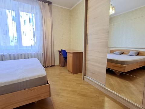 квартира по адресу Владимира Ивасюка просп. (Героїв Сталінграду), 24-А