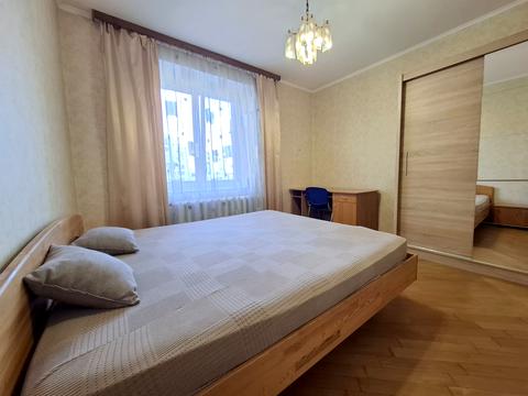 квартира по адресу Владимира Ивасюка просп. (Героїв Сталінграду), 24-А