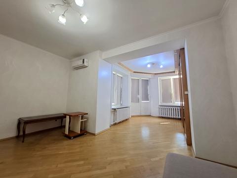 квартира по адресу Владимира Ивасюка просп. (Героїв Сталінграду), 24-А