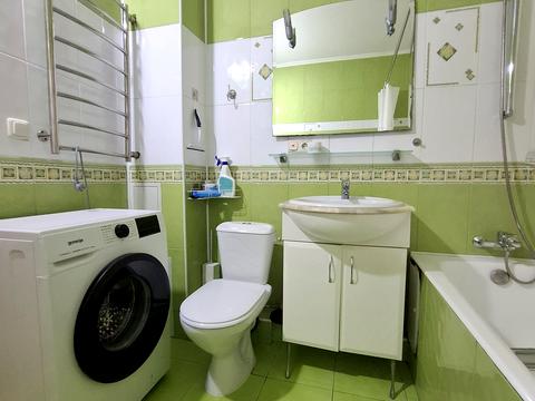 квартира по адресу Владимира Ивасюка просп. (Героїв Сталінграду), 24-А