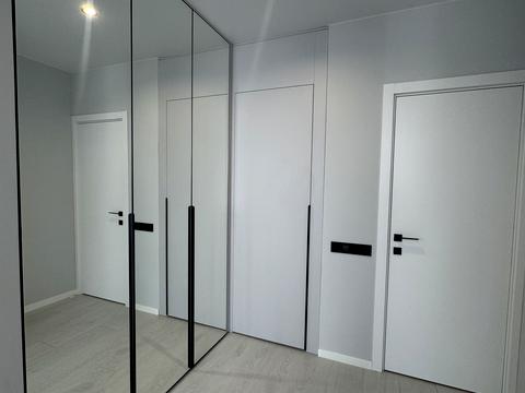 квартира за адресою Височана вул., 18 к36