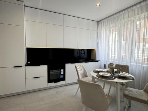 квартира за адресою Височана вул., 18 к36