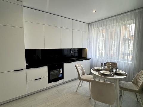 квартира за адресою Височана вул., 18 к36