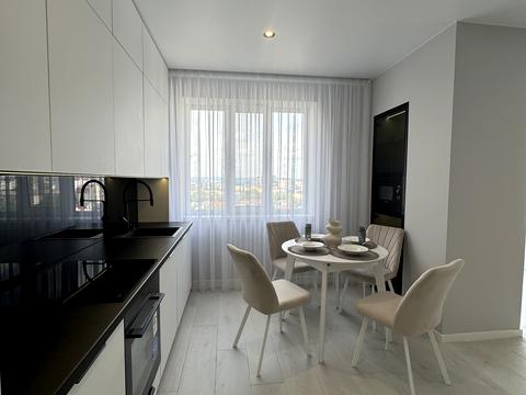 квартира за адресою Височана вул., 18 к36
