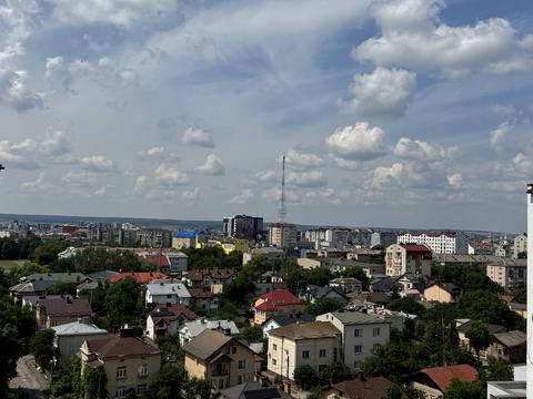 квартира за адресою Височана вул., 18 к36
