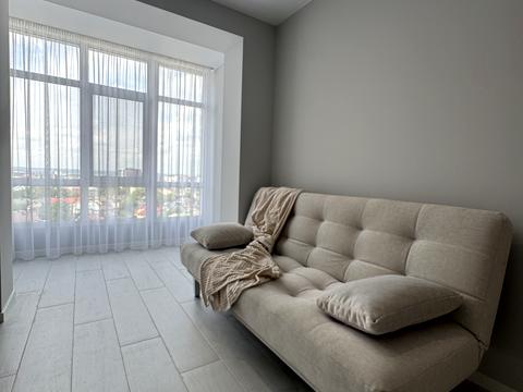 квартира за адресою Височана вул., 18 к36