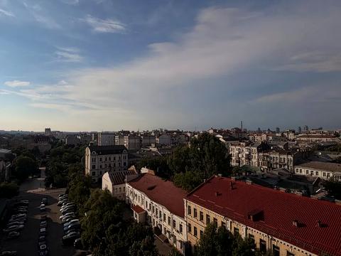 квартира по адресу Нижний Вал ул., (Будинок 1)
