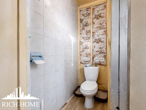 квартира за адресою Київ, Литовський просп. (Мінський), 8-А
