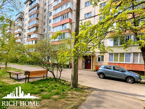 квартира за адресою Київ, Литовський просп. (Мінський), 8-А