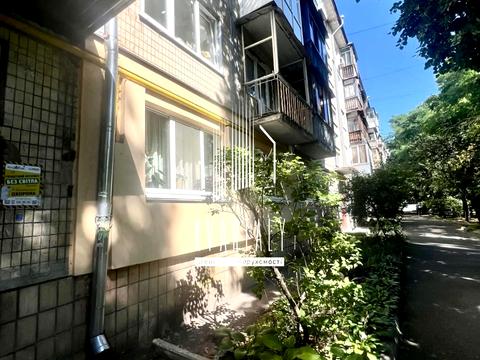 квартира по адресу Парково-Сырецкая ул. (Тимофія Шамрила), 12