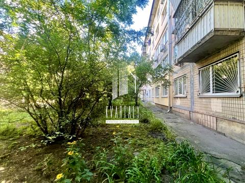 квартира по адресу Парково-Сырецкая ул. (Тимофія Шамрила), 12