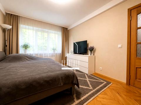 квартира по адресу Парково-Сырецкая ул. (Тимофія Шамрила), 12