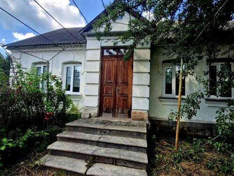 будинок за адресою с. Пряжів, Центральна