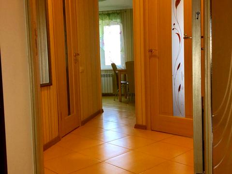 квартира по адресу Чоколовский бульв., 4