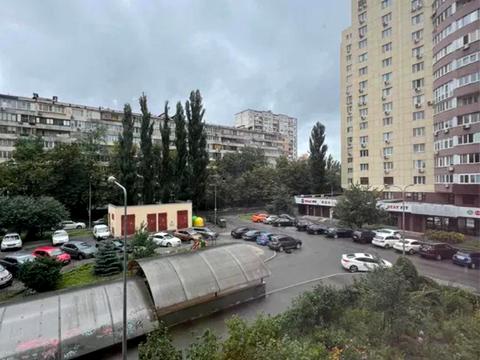 квартира по адресу Николая Руденко бульв. (Кольцова), 14-У