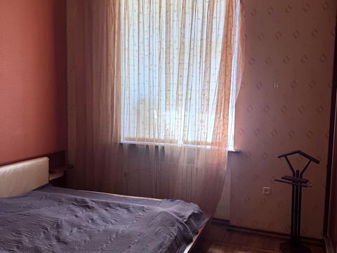 квартира по адресу Семинарская ул., 6