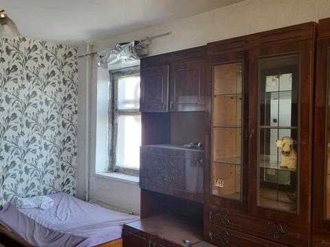 квартира по адресу Академика Королёва ул., 85