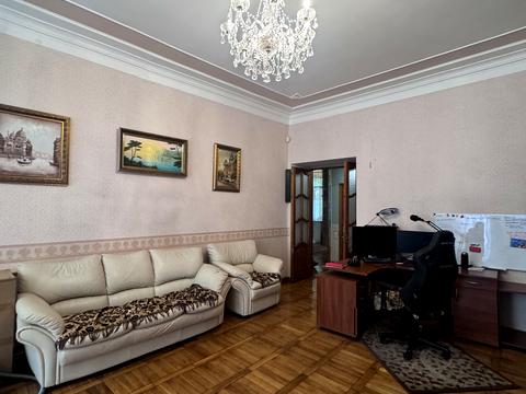 квартира по адресу Семинарская ул., 6
