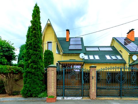 будинок за адресою Печерська вул.