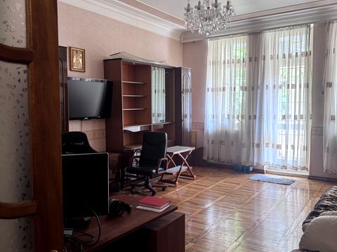 квартира по адресу Семинарская ул., 6