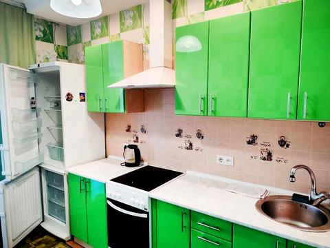 квартира по адресу Богатырская ул., 6-А