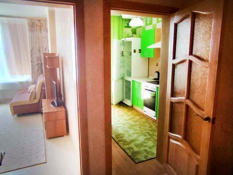 квартира по адресу Богатырская ул., 6-А