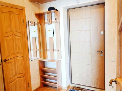 квартира по адресу Богатырская ул., 6-А
