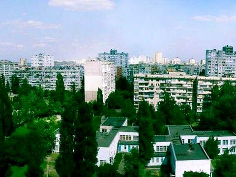 квартира по адресу Богатырская ул., 6-А