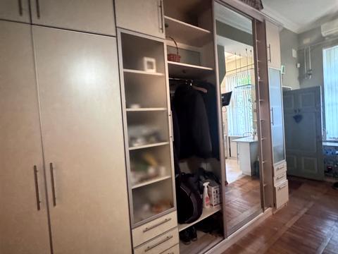 квартира по адресу Семинарская ул., 6