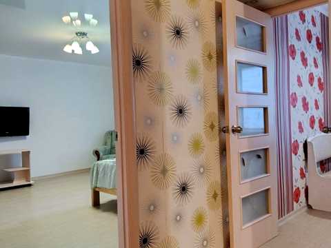 квартира за адресою Семінарська вул., 26/28