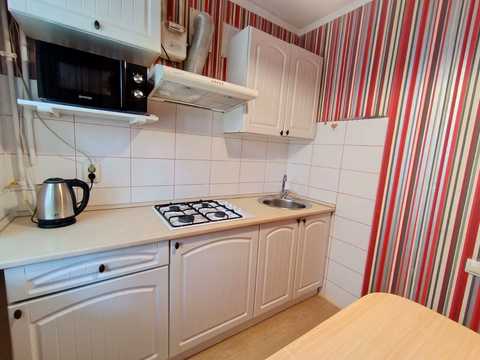 квартира за адресою Семінарська вул., 26/28