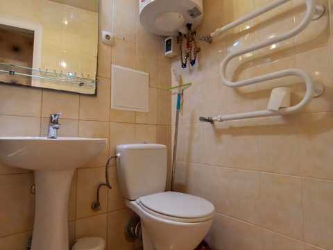 квартира за адресою Семінарська вул., 26/28