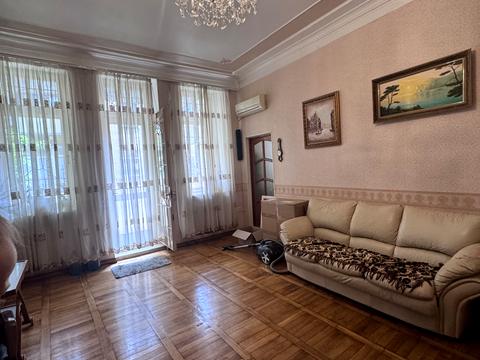 квартира по адресу Семинарская ул., 6