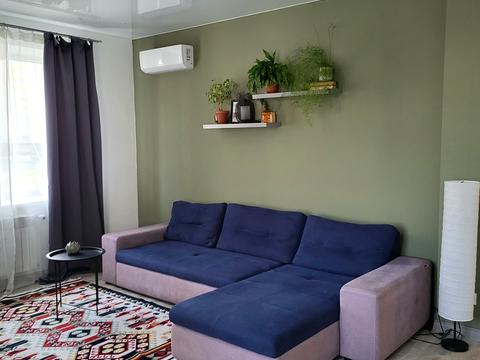 квартира по адресу с. Крюковщина, Київська ул., 37