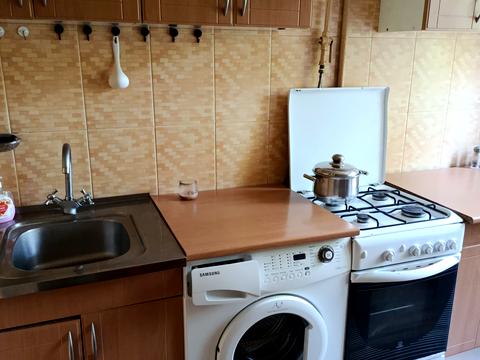 квартира за адресою Генерала Генадія Воробйова вул. (Курська), 20