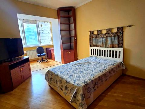 квартира по адресу Артиллерийский пер., 9-А