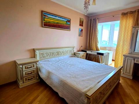 квартира по адресу Артиллерийский пер., 9-А